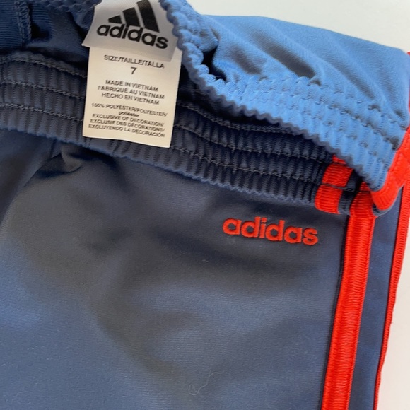 Adidas track pants - Picture 3 of 5